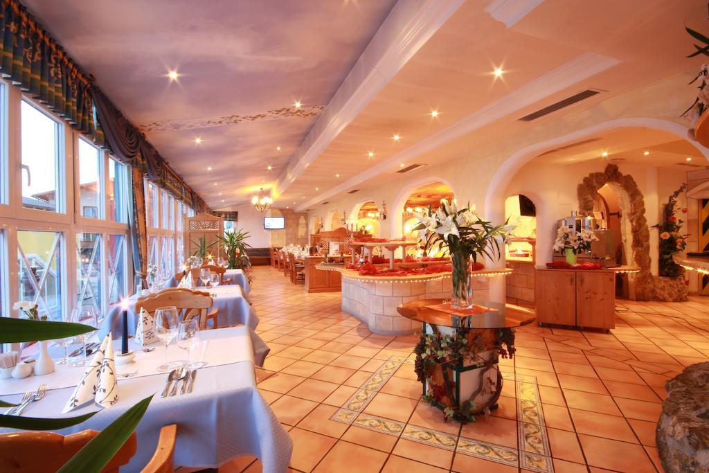 Sporthotel Snowwhite Obertauern Bagian luar foto
