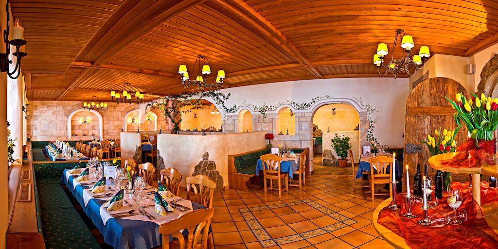 Sporthotel Snowwhite Obertauern Bagian luar foto