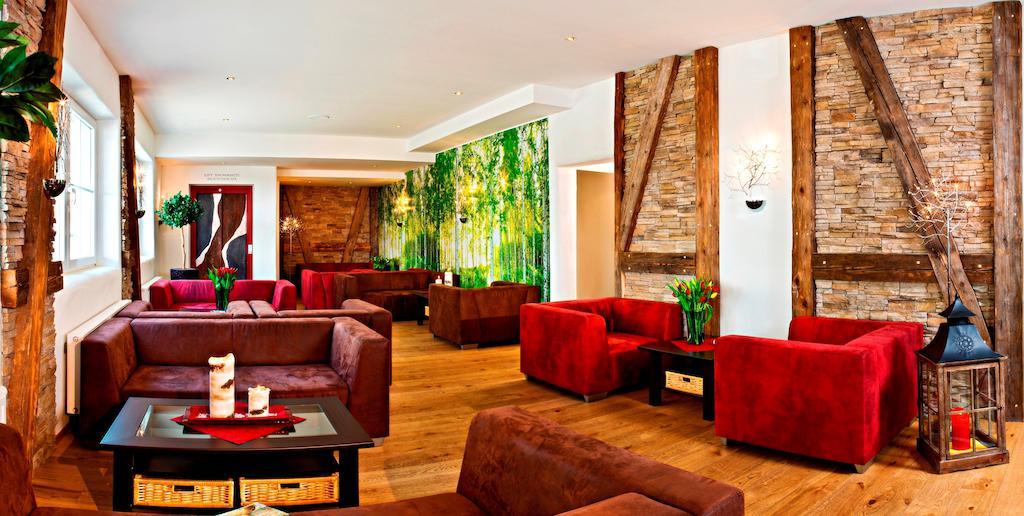 Sporthotel Snowwhite Obertauern Bagian luar foto