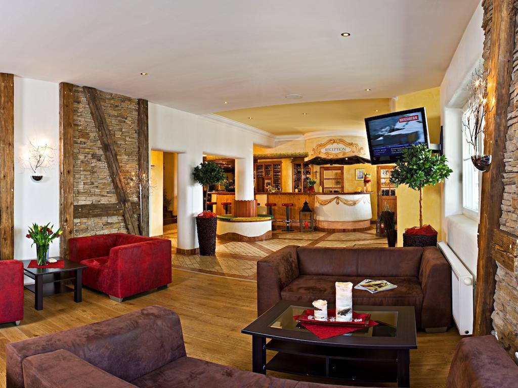 Sporthotel Snowwhite Obertauern Bagian luar foto