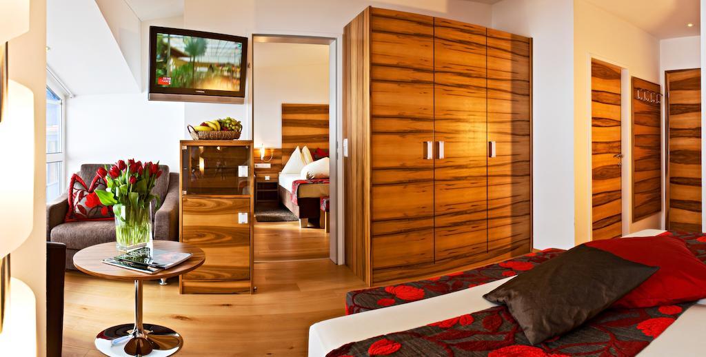 Sporthotel Snowwhite Obertauern Bagian luar foto