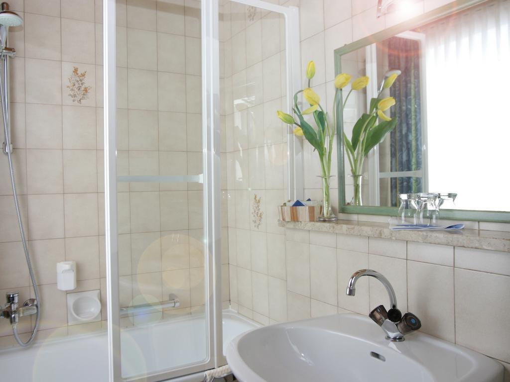 Sporthotel Snowwhite Obertauern Ruang foto