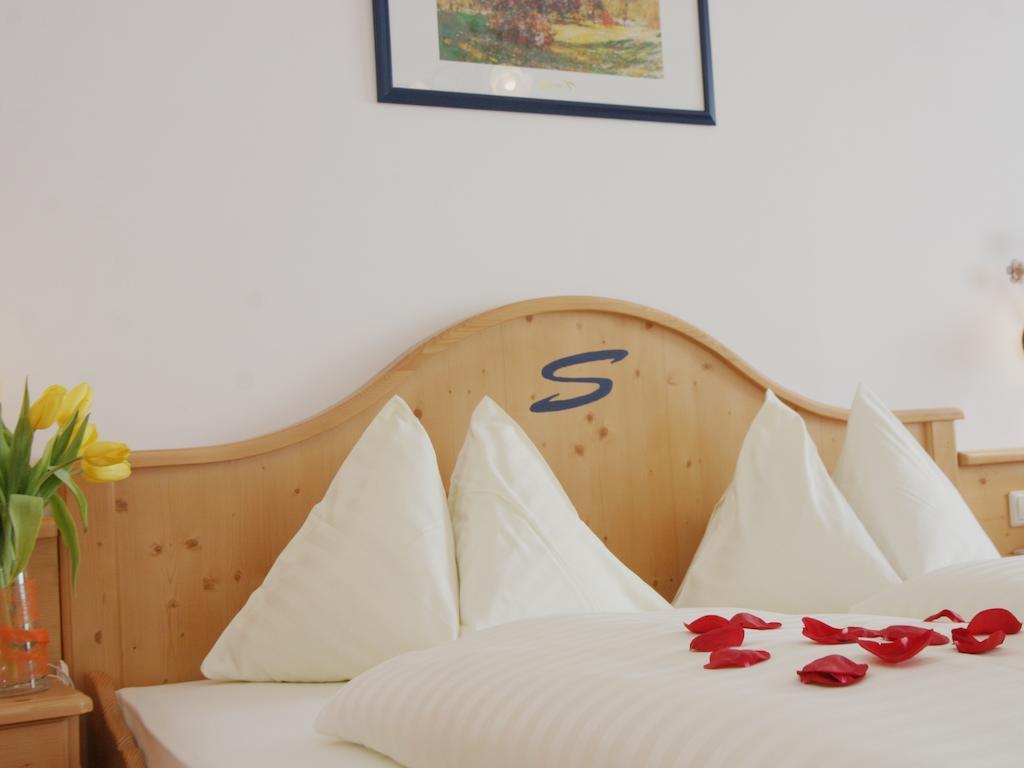 Sporthotel Snowwhite Obertauern Ruang foto